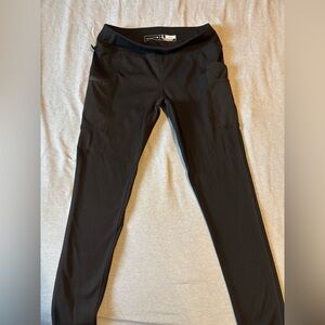 Carhartt Women’s Black Cargo Pants